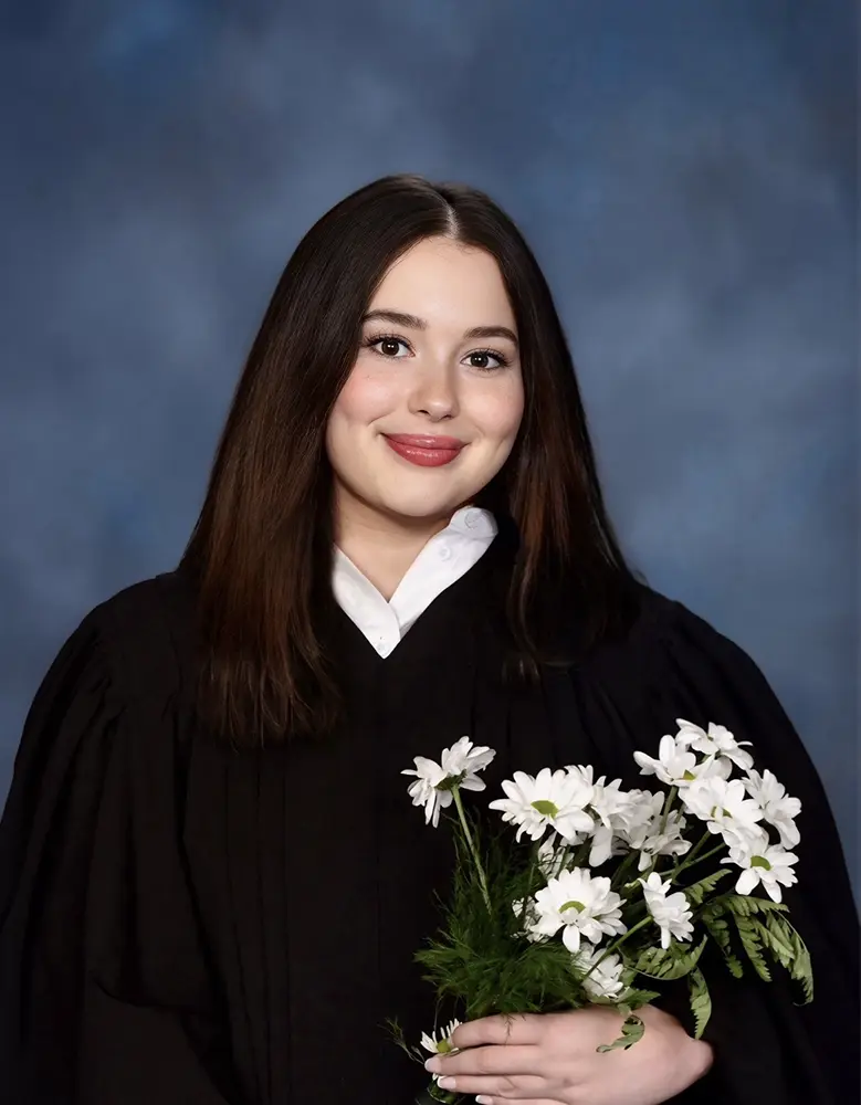 Cassandra Germain-Laflamme